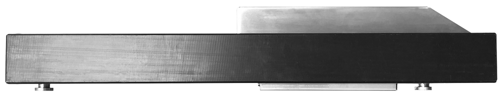 Appareil de mesure de propreté modèle Bassoumètre