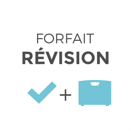 Forfait Révision et Valise...